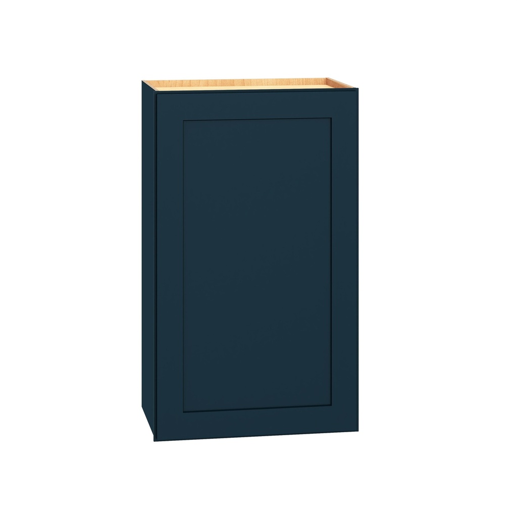 Omni Wall Single Door 18 x 30 - Admiral