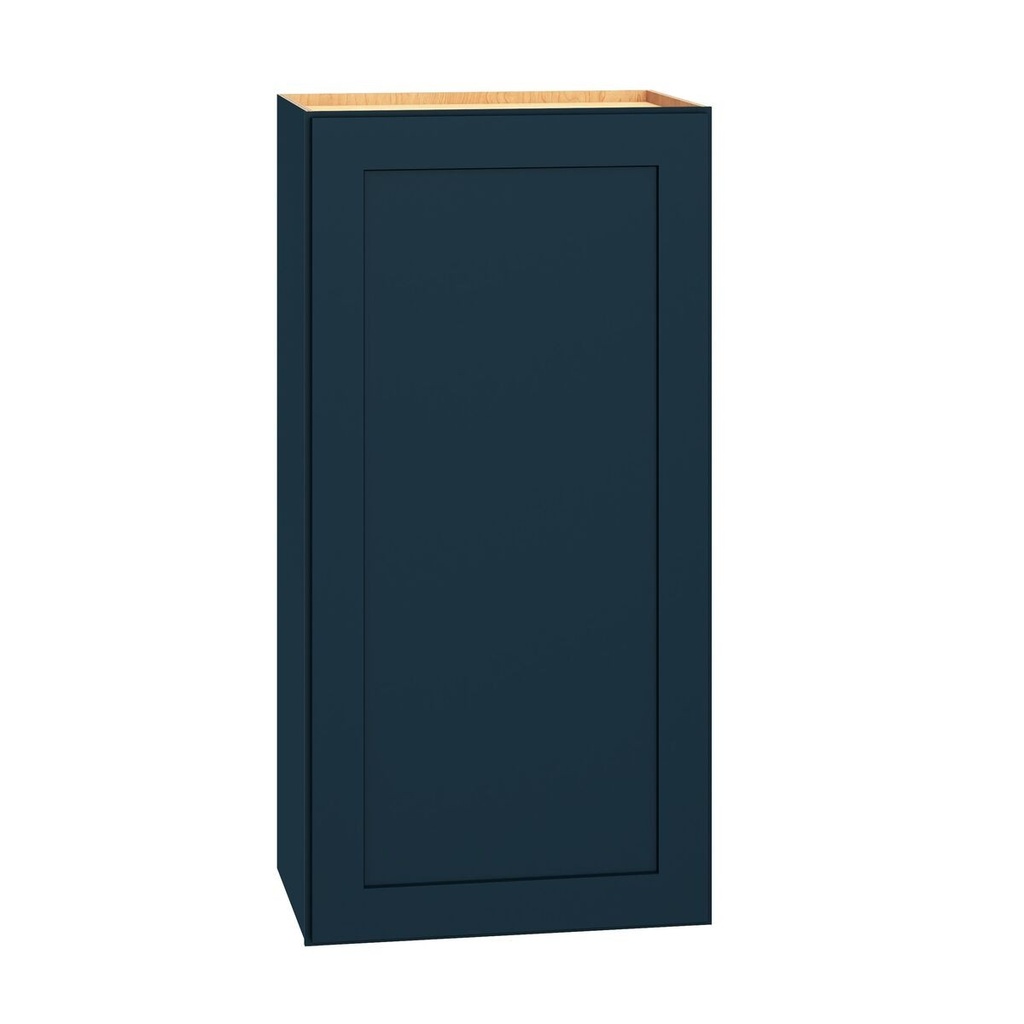 Omni Wall Single Door 18 x 36 - Admiral