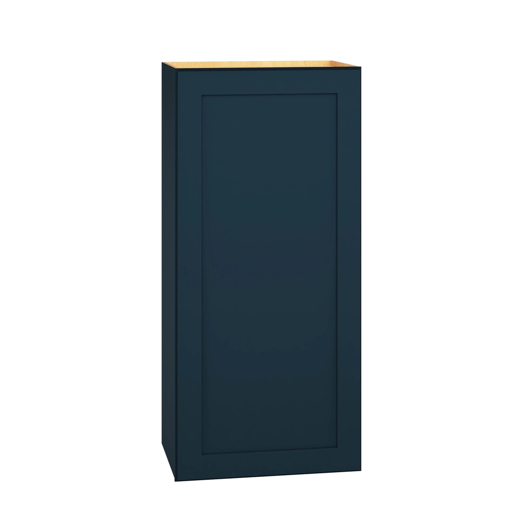 Omni Wall Single Door 18 x 39 - Admiral