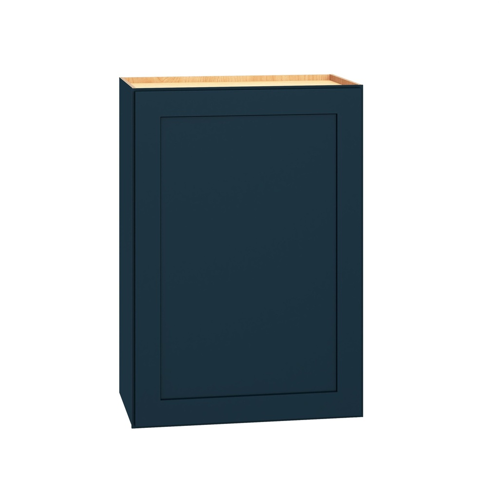 Omni Wall Single Door 21 x 30 - Admiral