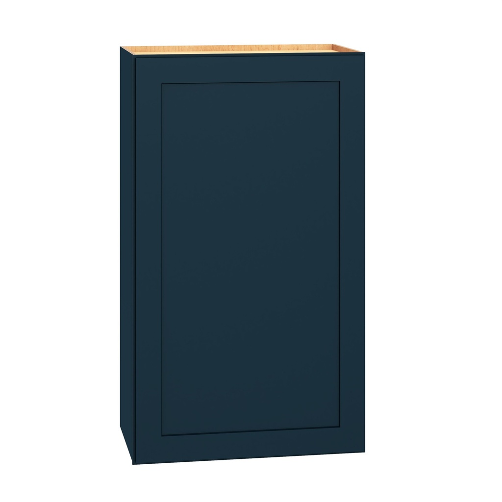 Omni Wall Single Door 21 x 36 - Admiral