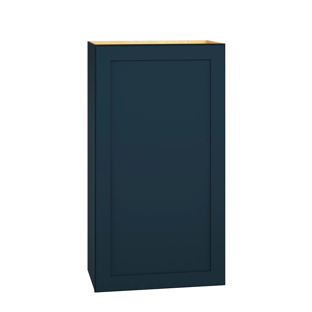Omni Wall Single Door 21 x 39 - Admiral