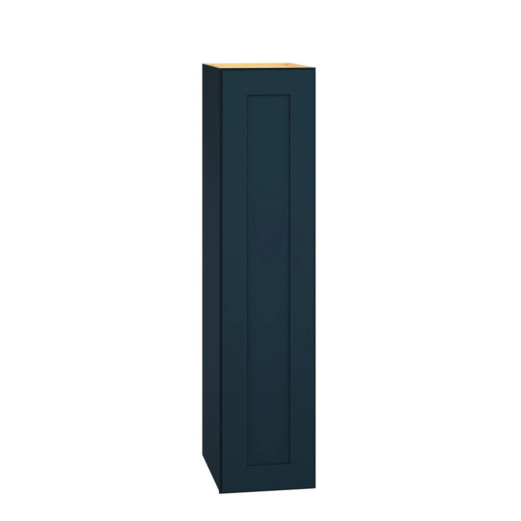 Omni Wall Single Door 9 x 39 - Admiral