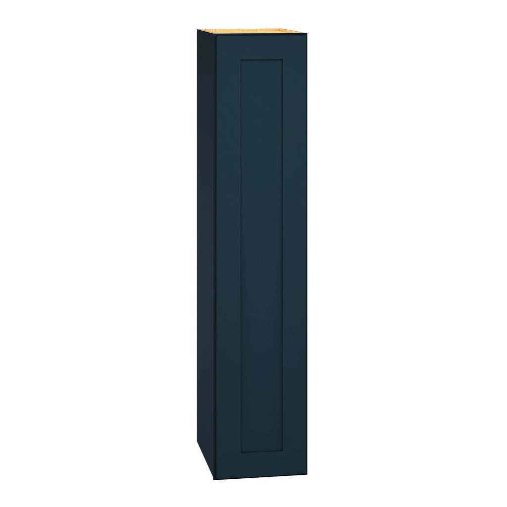 Omni Wall Single Door 9 x 42 - Admiral
