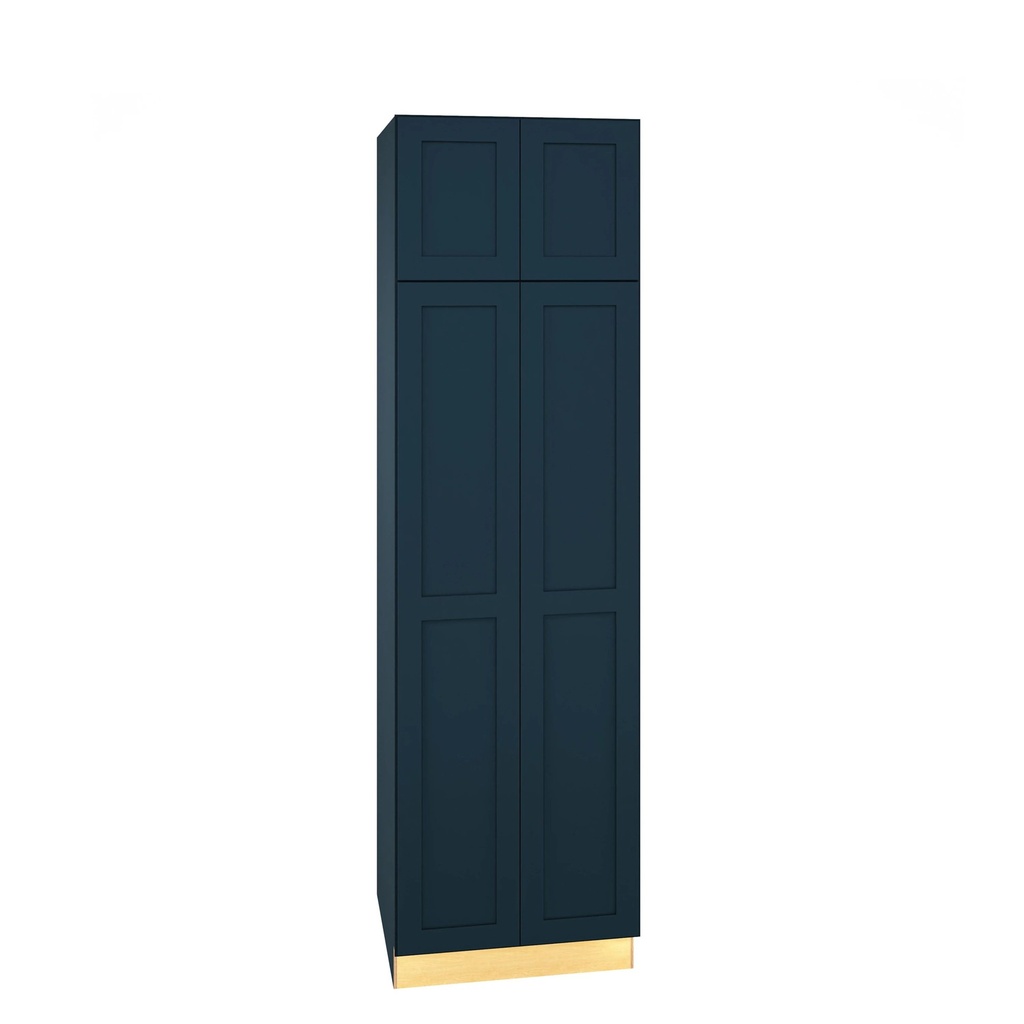 Omni Wide Utility Double Door 24 x 84 - Admiral