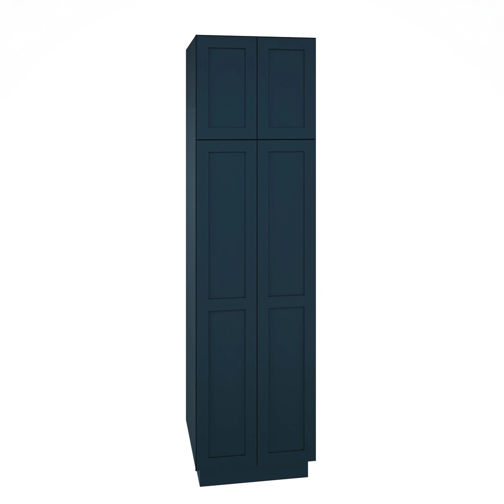 Omni Wide Utility Double Door 24 x 93 - Admiral