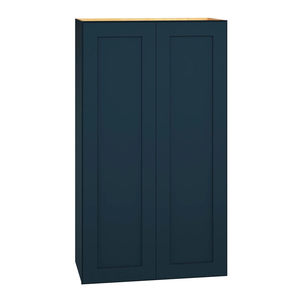 Omni Wall Double Door 24 x 42 - Admiral