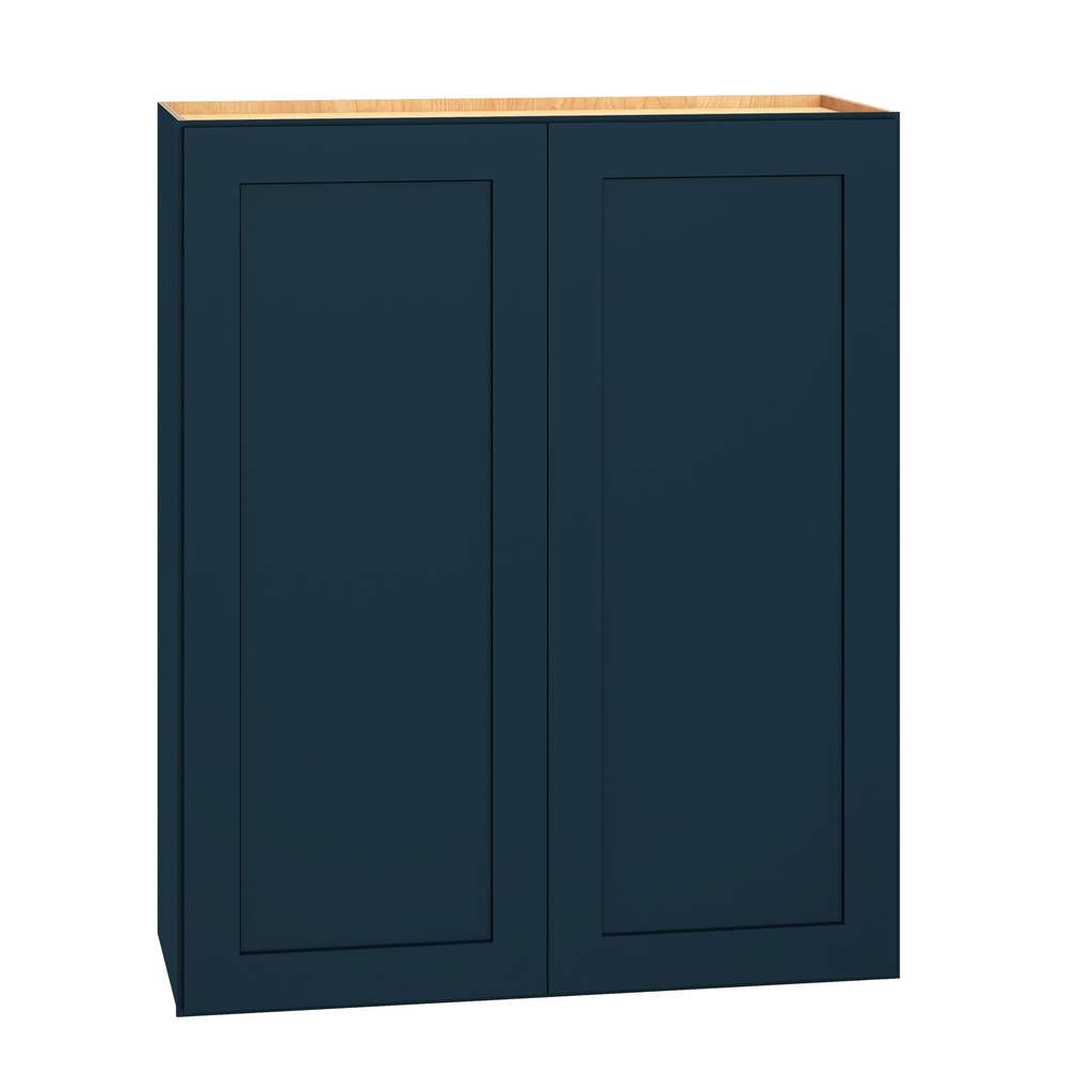 Omni Wall Double Door 30 x 36 - Admiral