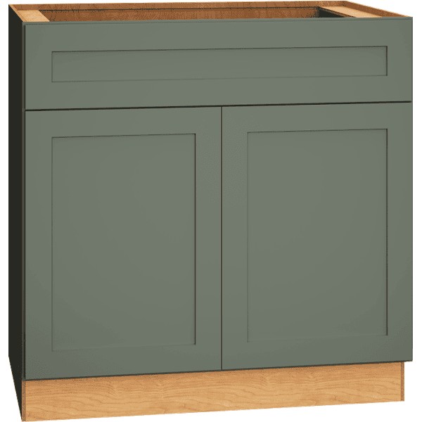Omni Base Double Door 36" - Rosemary