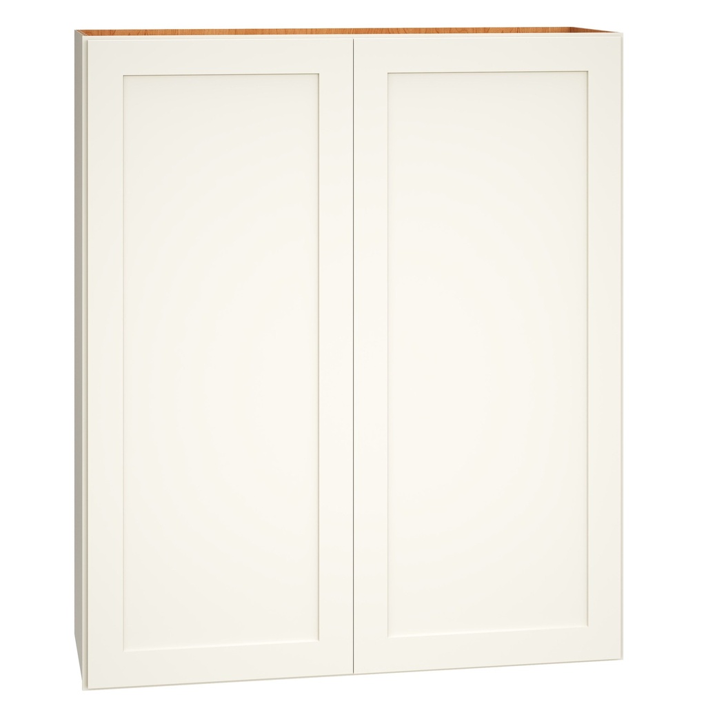 Omni Wall Double Door 36 x 42 - Snow
