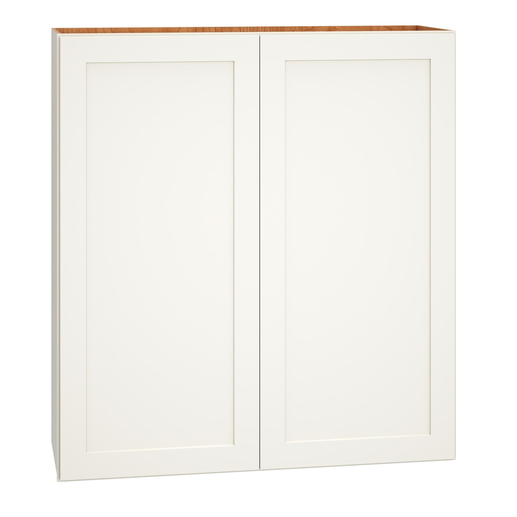 Omni Wall Double Door 36 x 39 - Snow