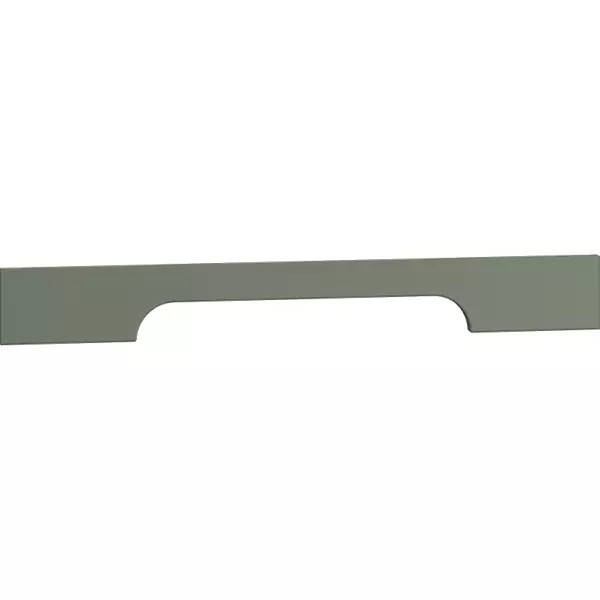 Omni Furniture Valance 36 - Rosemary
