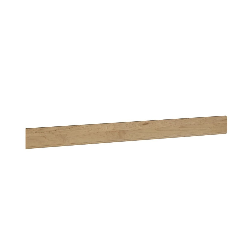 Omni Straight Valance/Baseboard 48 - Hammock