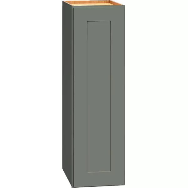 Omni Wall Single Door 9 x 30 - Rosemary