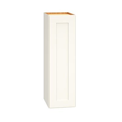 Omni Wall Single Door 9 x 30 - Snow