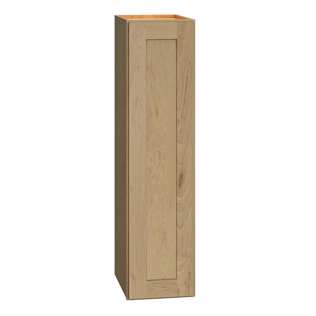 Omni Wall Single Door 9 x 36 - Hammock