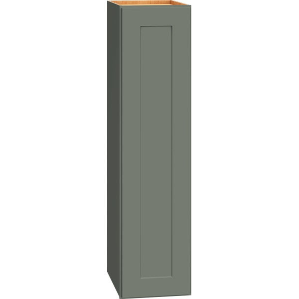 Omni Wall Single Door 9 x 36 - Rosemary