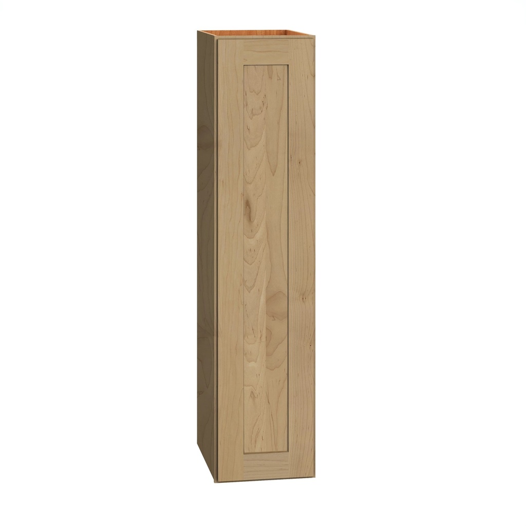 Omni Wall Single Door 9 x 39 - Hammock