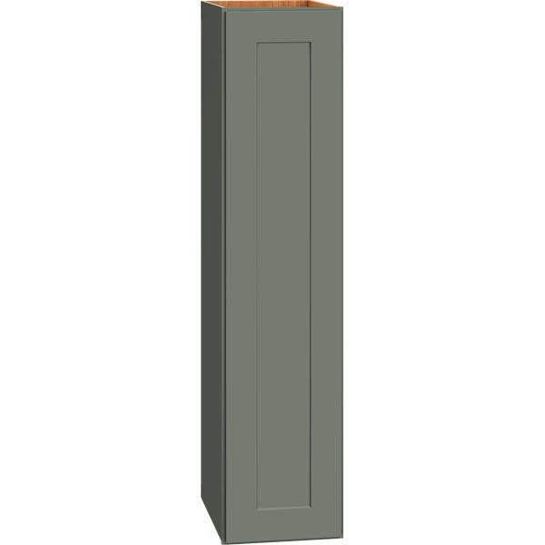 Omni Wall Single Door 9 x 39 - Rosemary