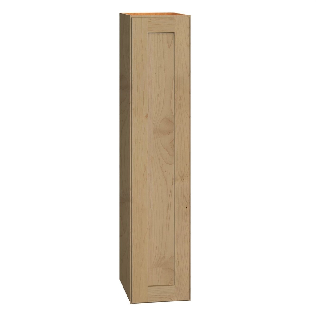 Omni Wall Single Door 9 x 42 - Hammock