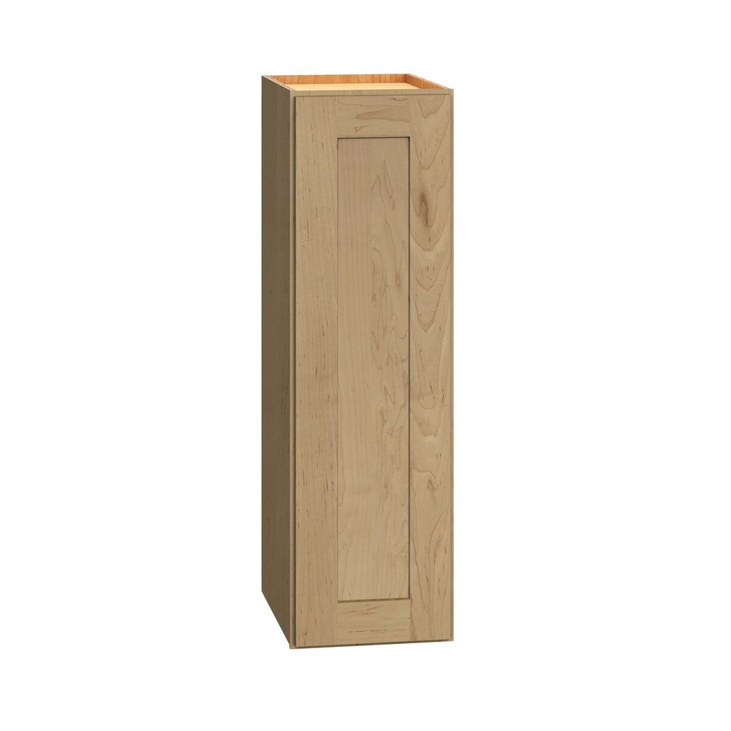 Omni Wall Single Door 9 x 30 - Hammock