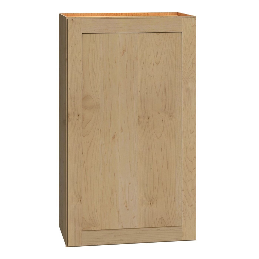 Omni Wall Single Door 21 x 36 - Hammock