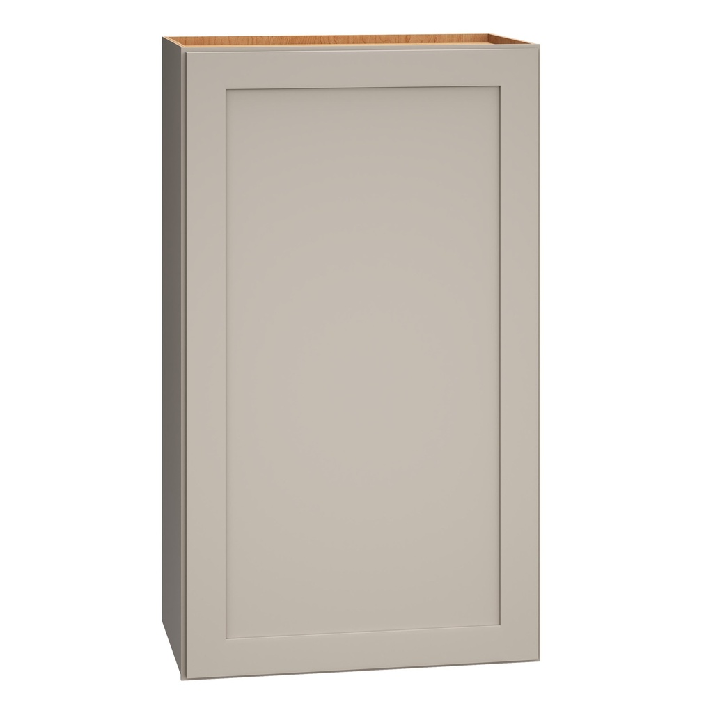 Omni Wall Single Door 21 x 36 - Mineral