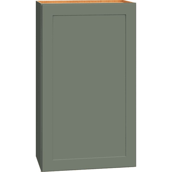 Omni Wall Single Door 21 x 36 - Rosemary