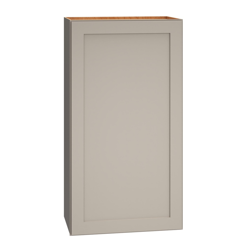 Omni Wall Single Door 21 x 39 - Mineral