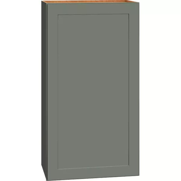 Omni Wall Single Door 21 x 39 - Rosemary