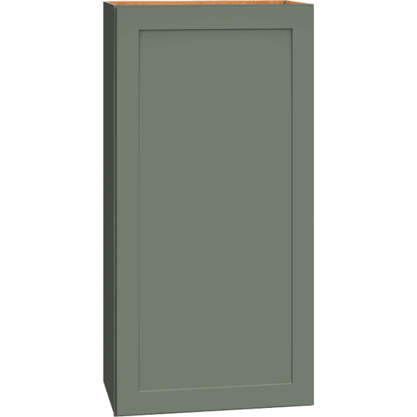 Omni Wall Single Door 21 x 42 - Rosemary