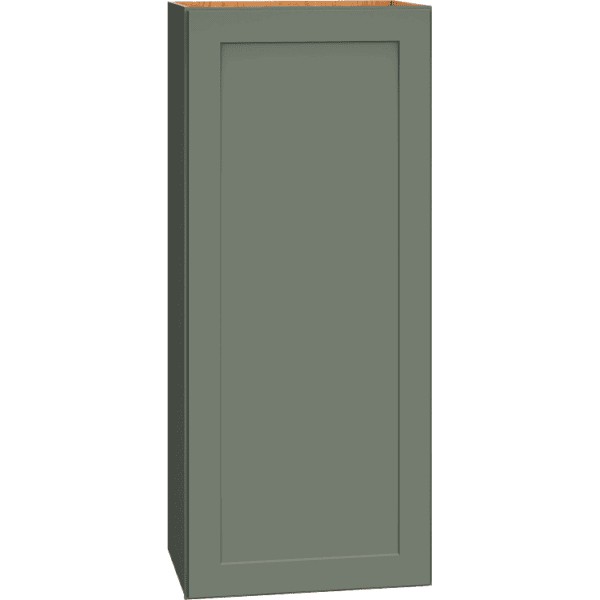 Omni Wall Single Door 18 x 42 - Rosemary