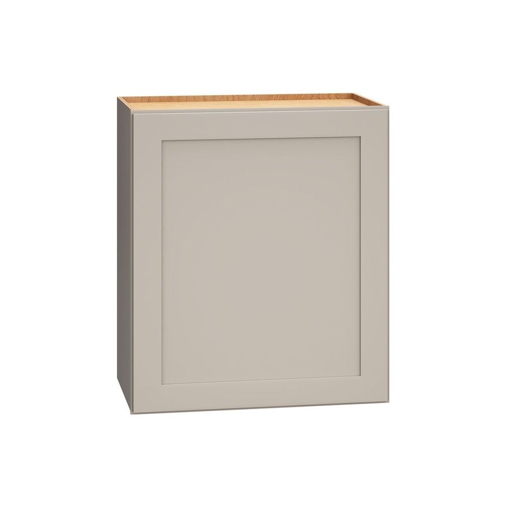 Omni Wall Single Door 21 x 24 - Mineral