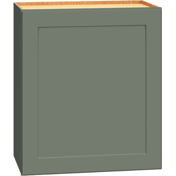 Omni Wall Single Door 21 x 24 - Rosemary