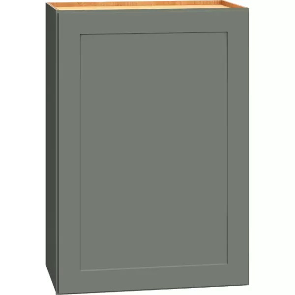 Omni Wall Single Door 21 x 30 - Rosemary