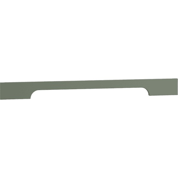 Omni Furniture Valance 48 - Rosemary
