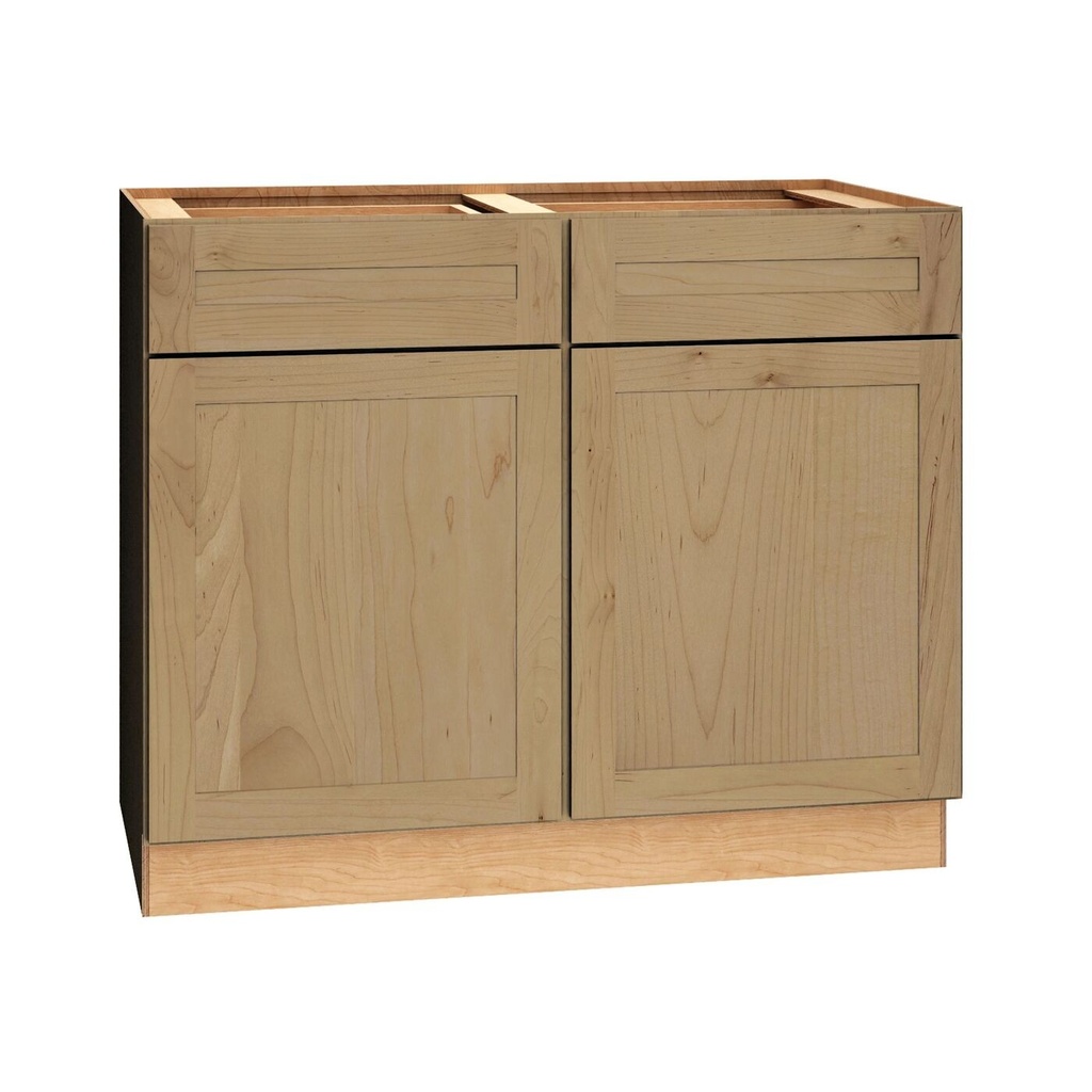 Omni Base Double Door 42 - Hammock