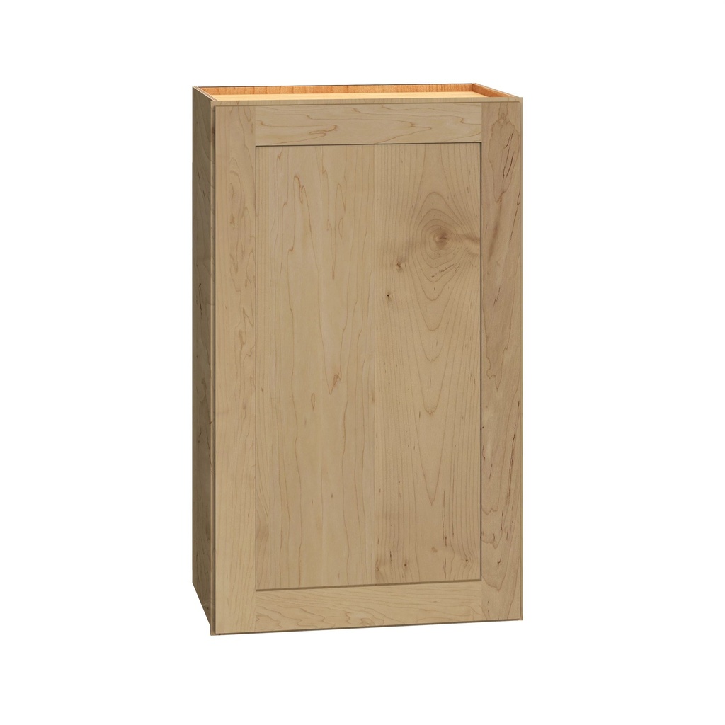 Omni Wall Single Door 18 x 30 - Hammock