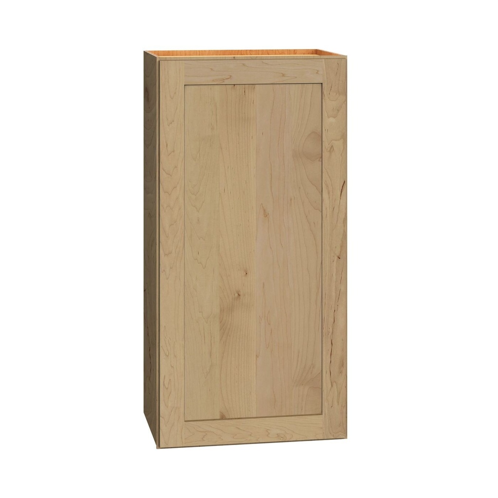 Omni Wall Single Door 18 x 36 - Hammock