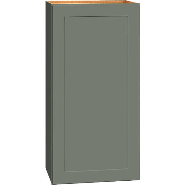 Omni Wall Single Door 18 x 36 - Rosemary