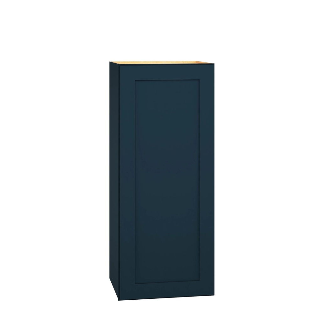 Omni Wall Single Door 15 x 36 - Admiral