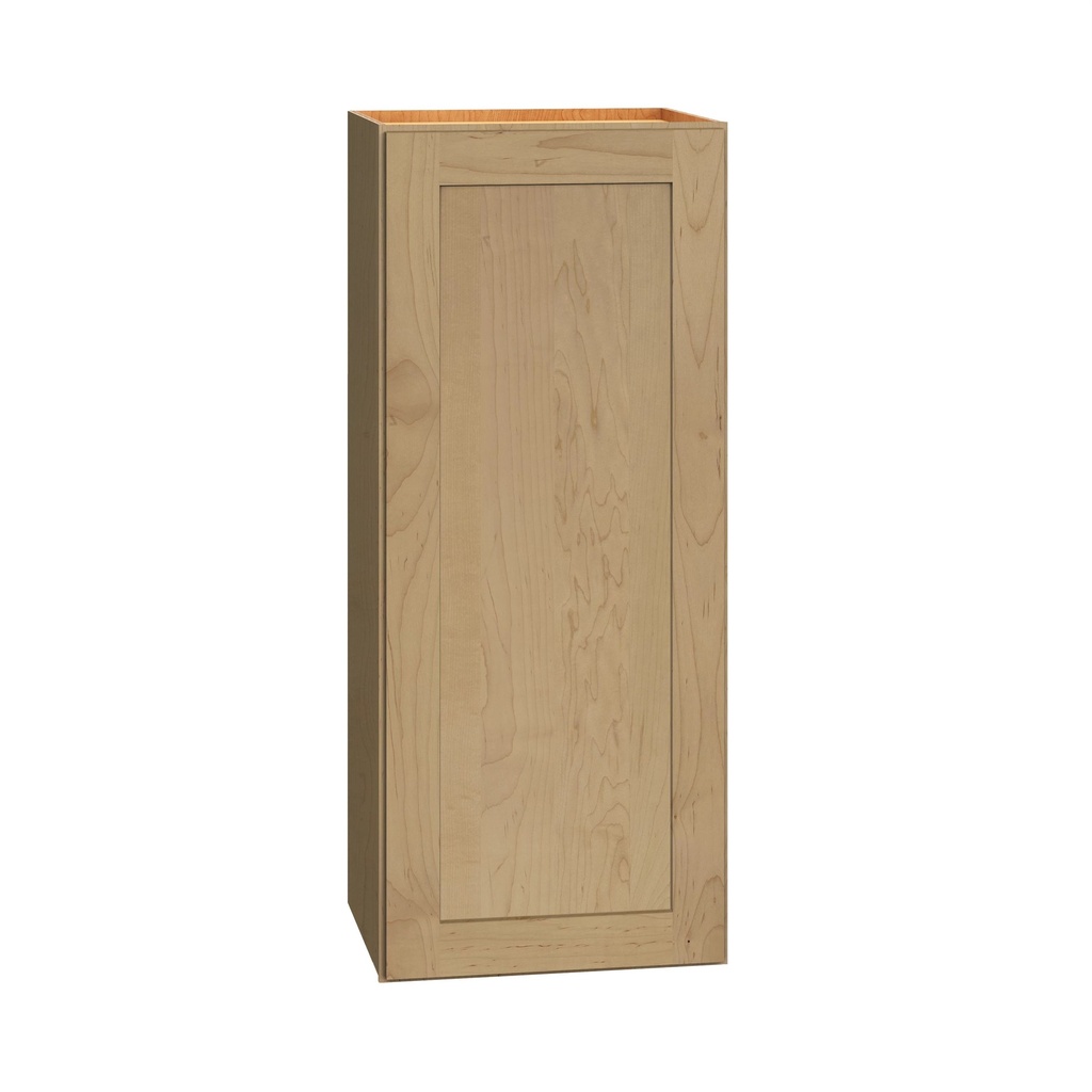 Omni Wall Single Door 15 x 36 - Hammock