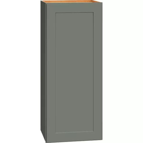 Omni Wall Single Door 15 x 36 - Rosemary