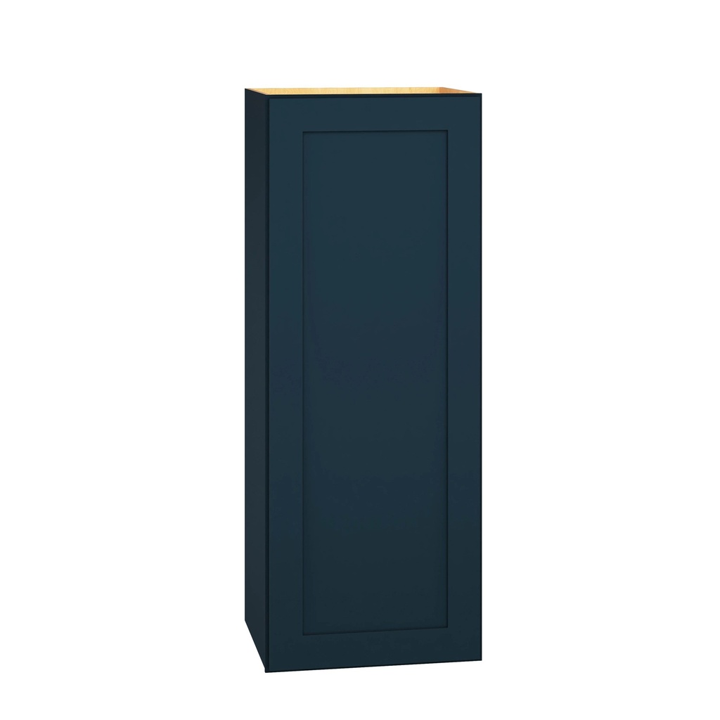 Omni Wall Single Door 15 x 39 - Admiral