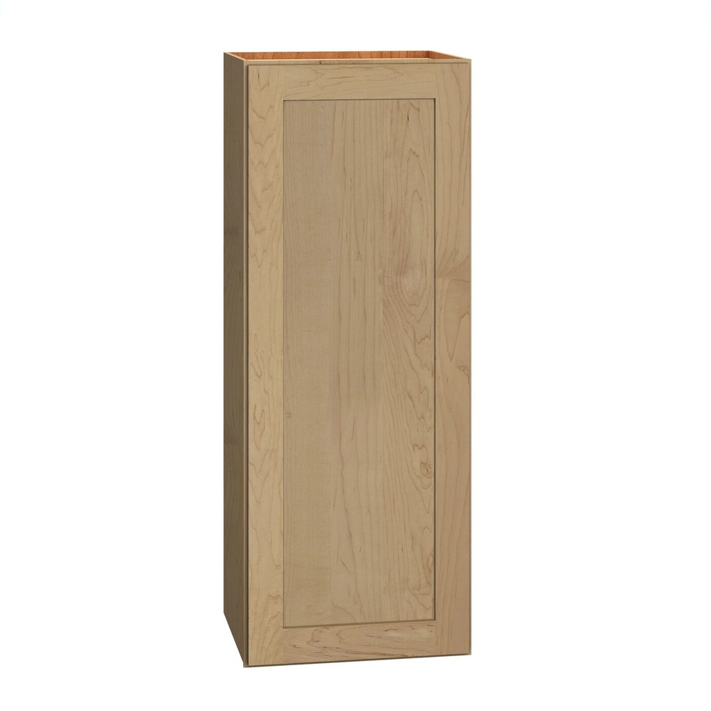 Omni Wall Single Door 15 x 39 - Hammock