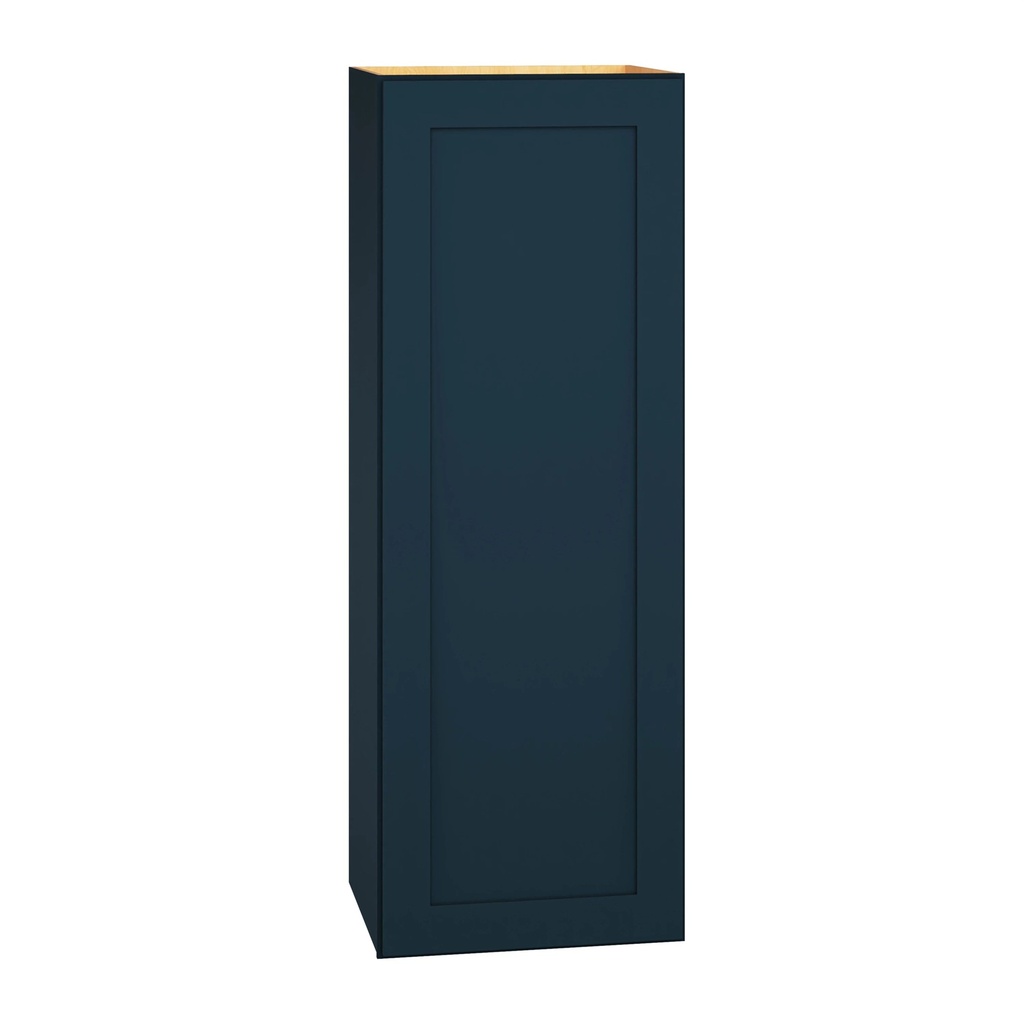 Omni Wall Single Door 15 x 42 - Admiral