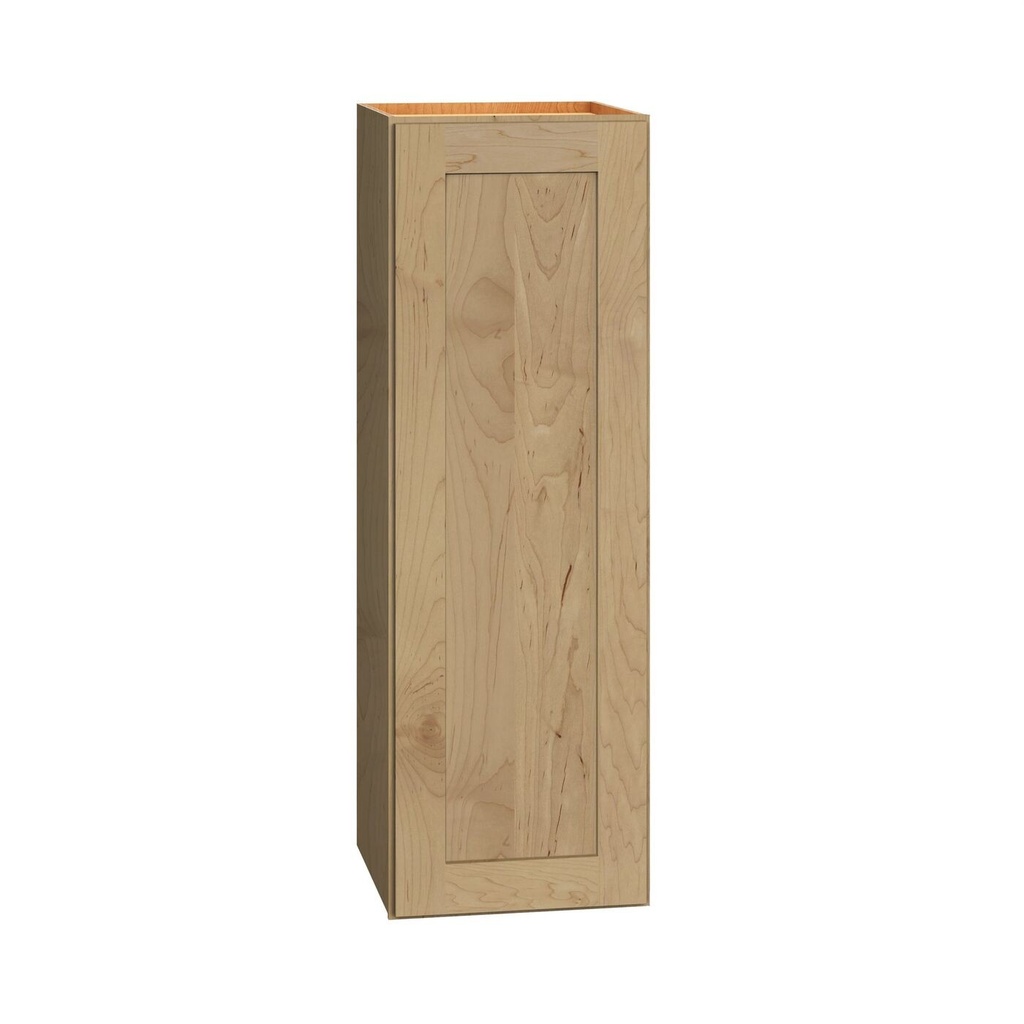 Omni Wall Single Door 12 x 36 - Hammock