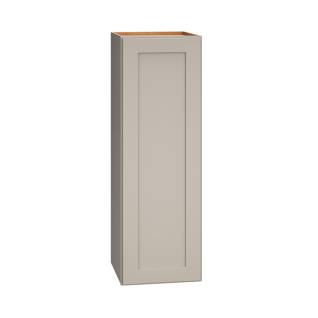 Omni Wall Single Door 12 x 36 - Mineral