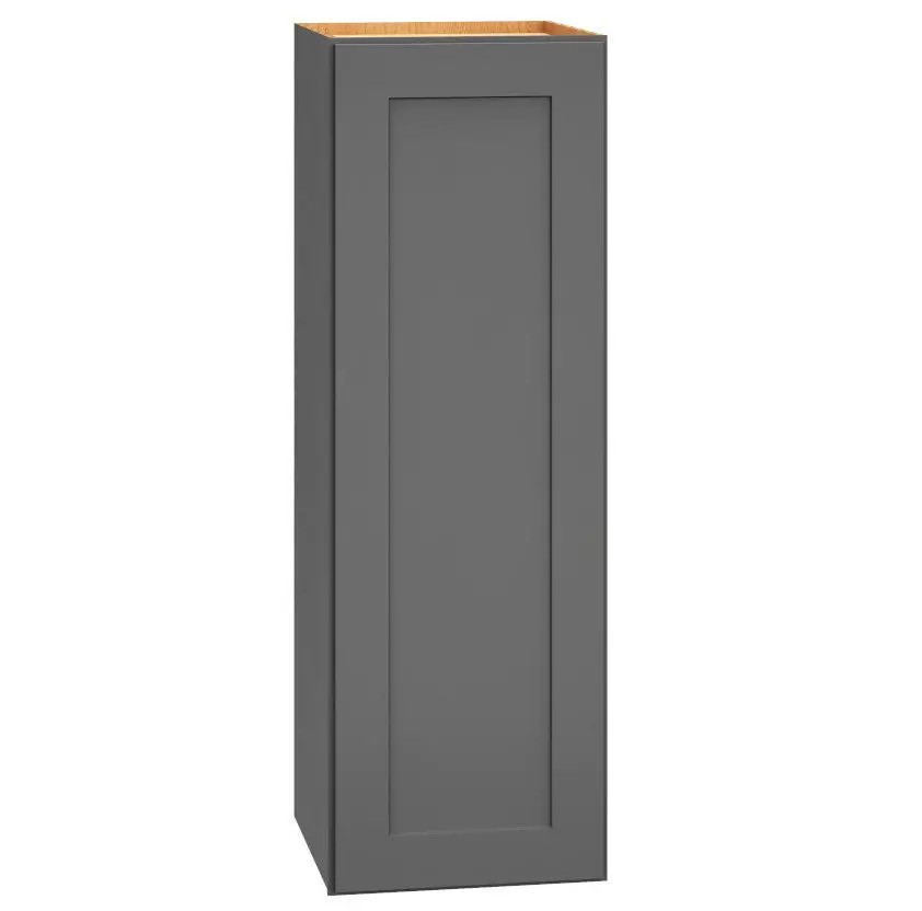 Omni Wall Single Door 12 x 36 - Rosemary