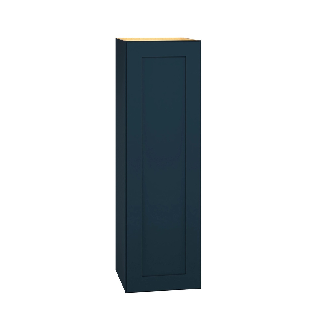 Omni Wall Single Door 12 x 39 - Admiral